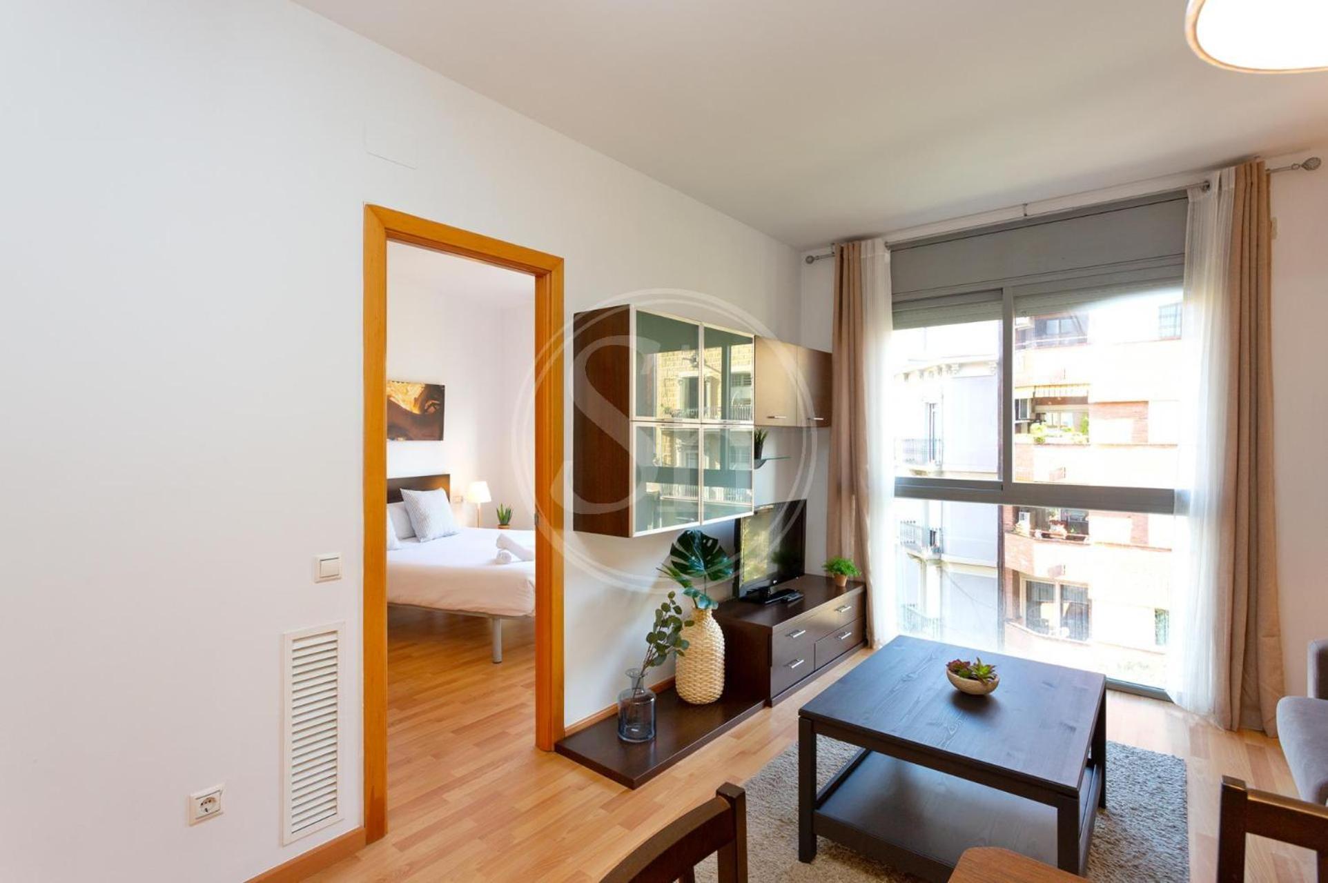 Cosy Apartment Near Sagrada Familia バルセロナ エクステリア 写真